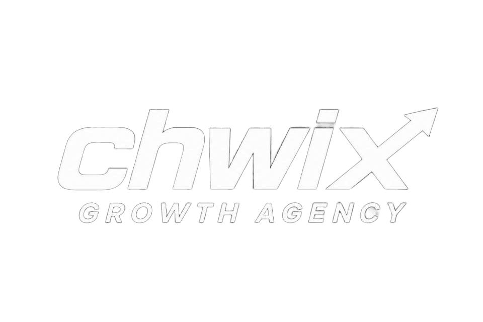 Chwix — Growth Agency
